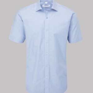 Disley Craigavon Oxford Shirt