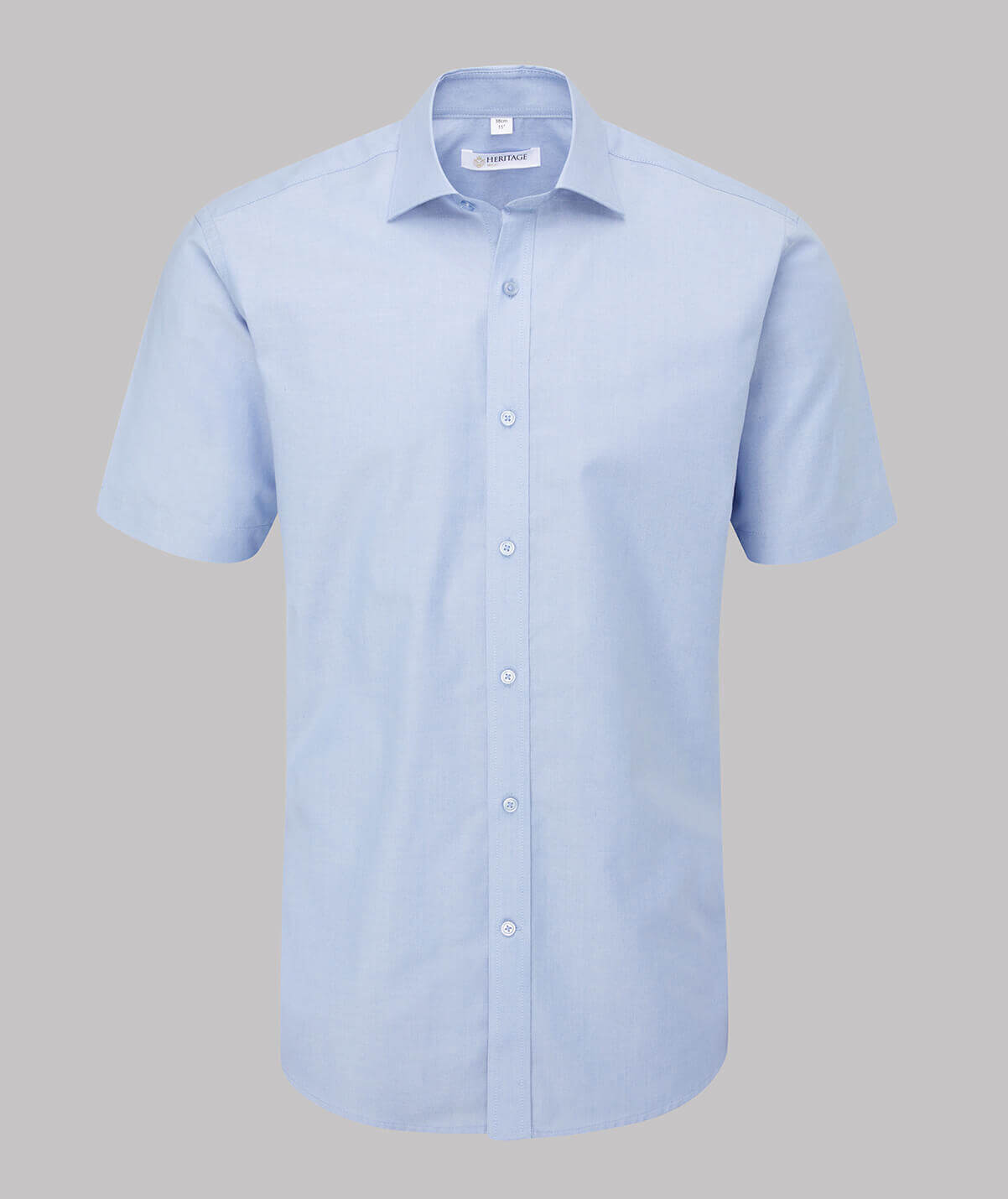 Disley Craigavon Oxford Shirt