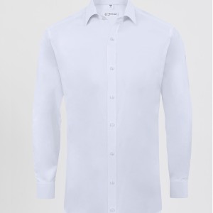 Disley Craigavon Oxford Shirt