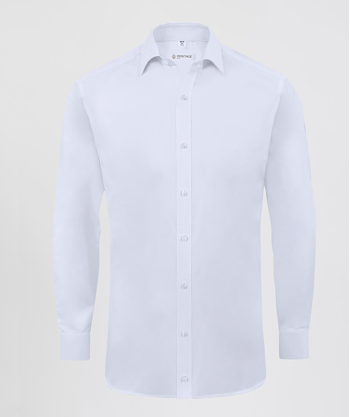 Disley Craigavon Oxford Shirt