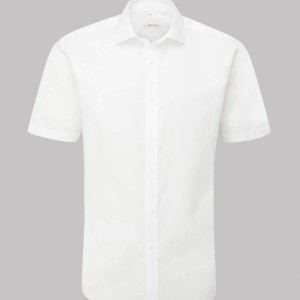 Disley Craigavon Oxford Shirt