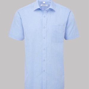 Disley Curran Cutaway Collar Shirt