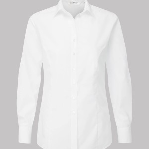 Disley DervlaClassic Collar Shirt