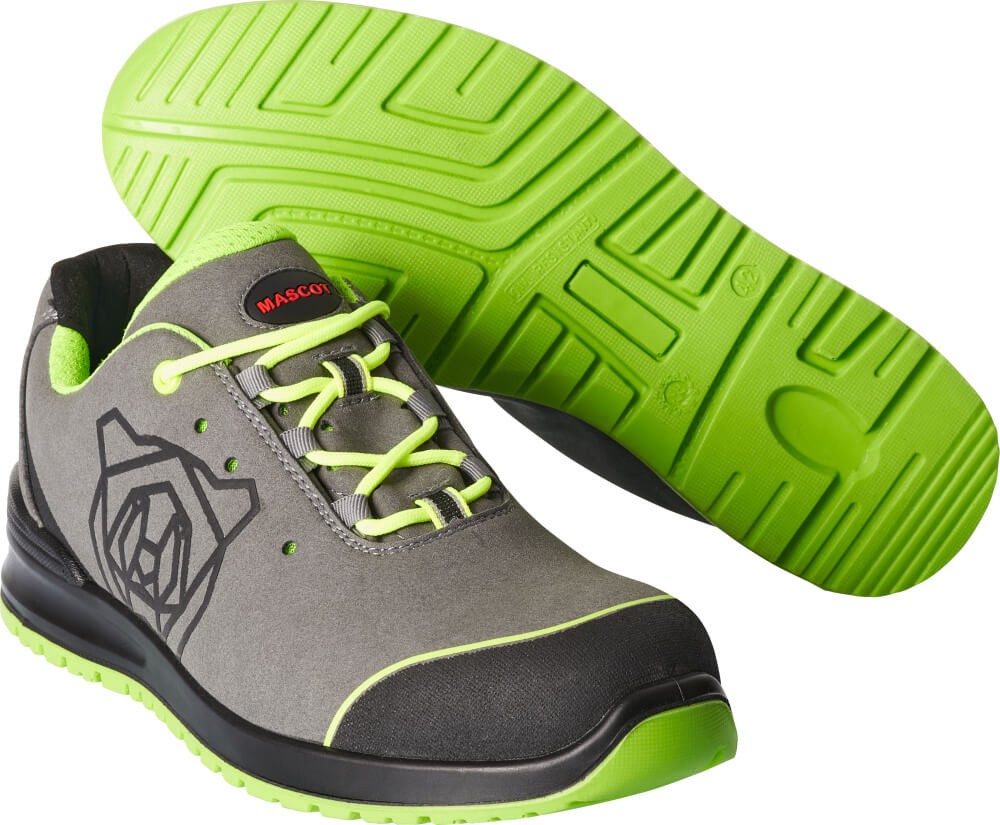 MASCOT® F0210 Safety Shoe