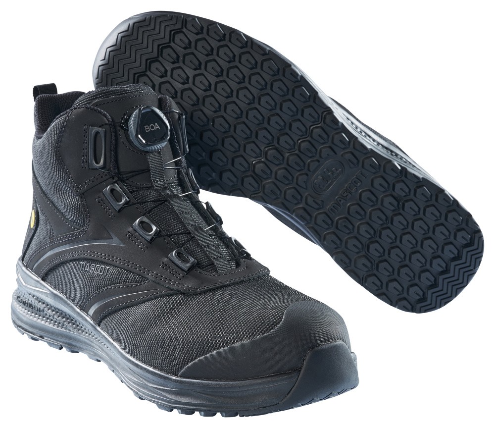 MASCOT® F0253 Safety Boot