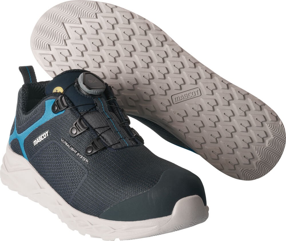MASCOT® F0270 Safety Shoe