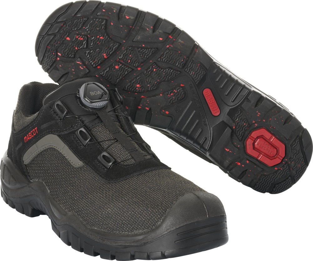MASCOT® F0461 Safety Shoe