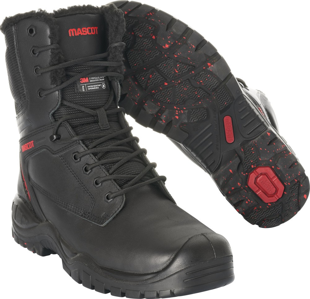 MASCOT® F0462 Safety Boot