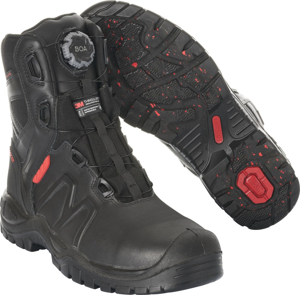 MASCOT® F0463 Safety Boot