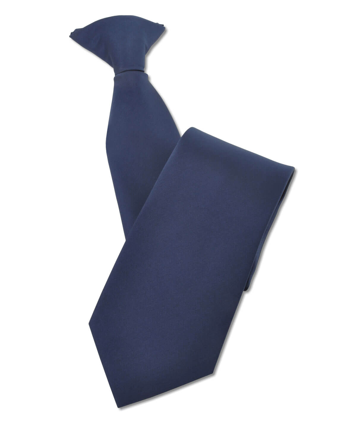 Disley Clip on Tie - Industrial Workwear