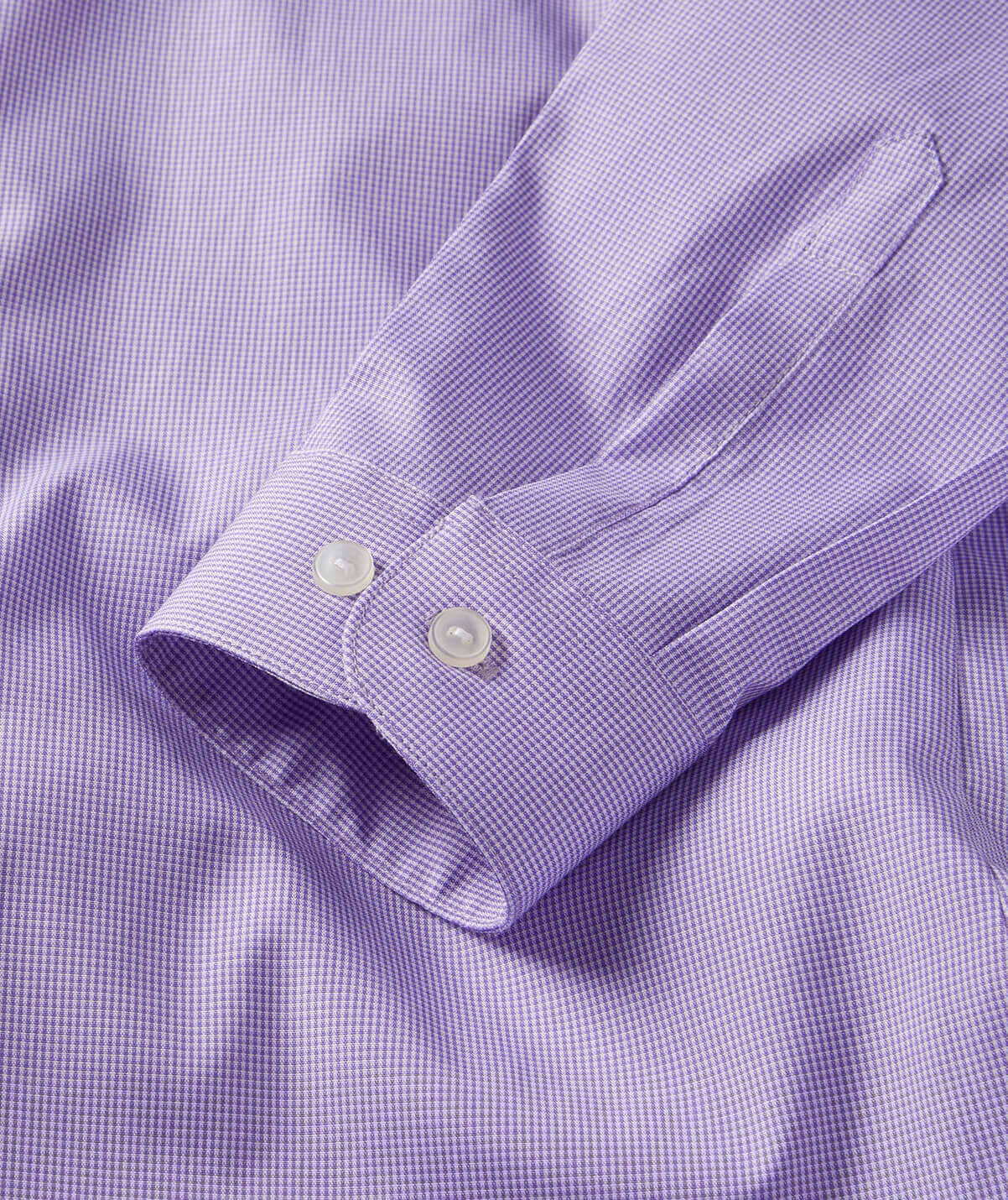 Disley Keira Houndstooth Shirt