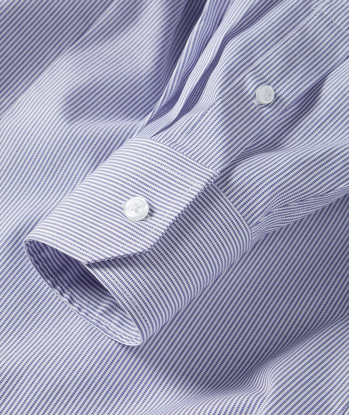 Disley Kildare Stripe Shirt