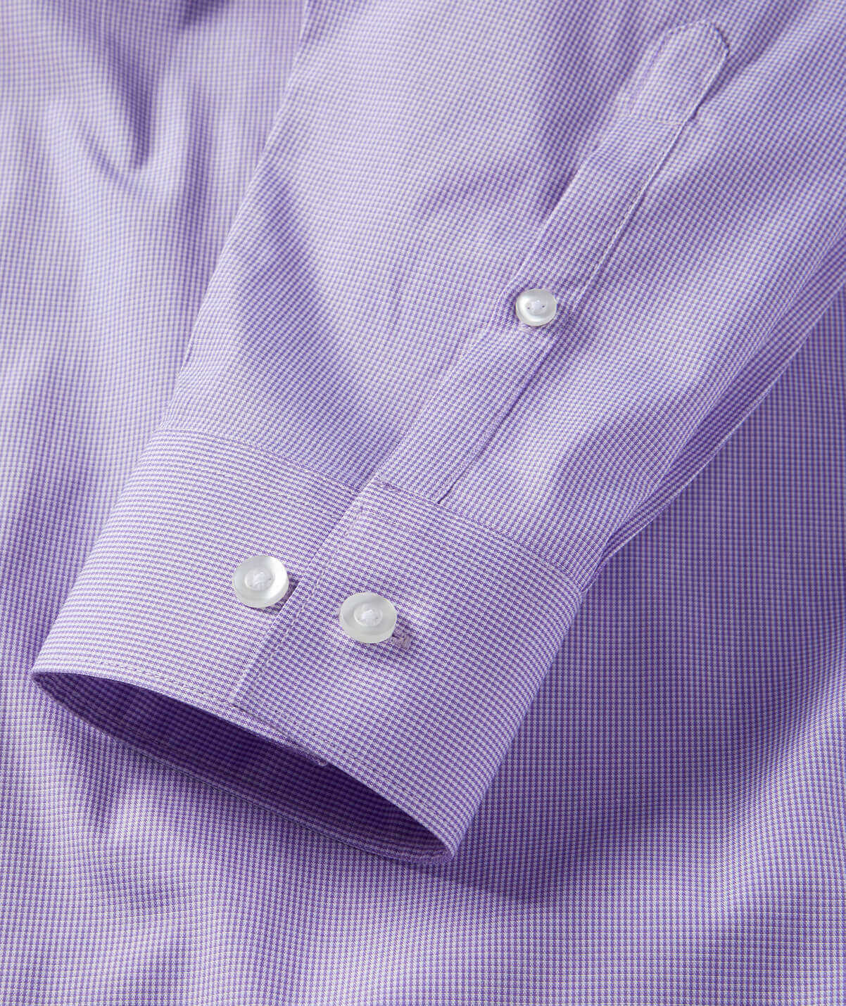 Disley Killay Houndstooth Shirt