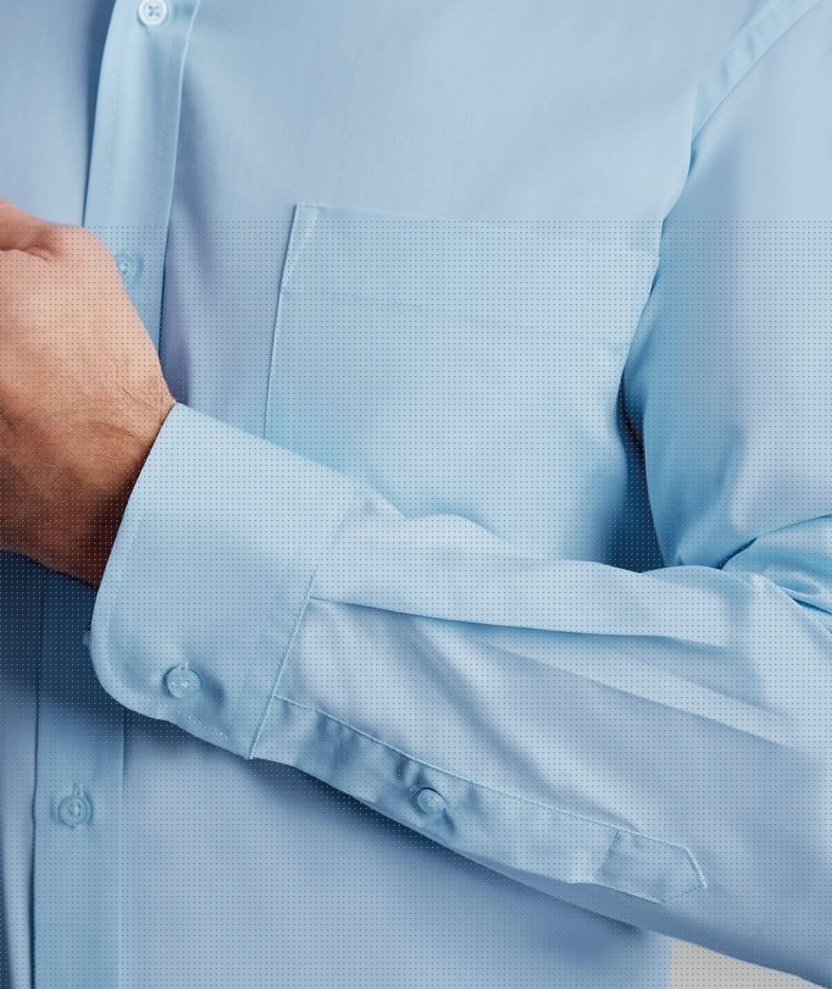 Disley Larne Classic Collar Shirt