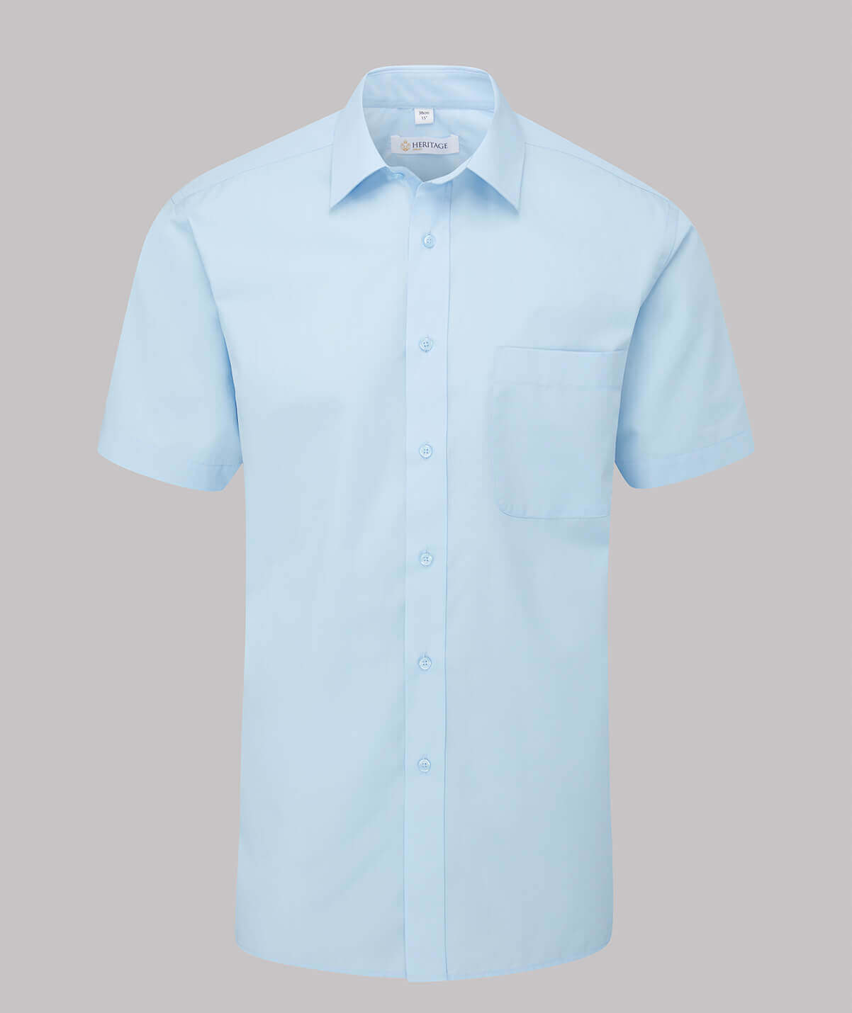 Disley Larne Classic Collar Shirt