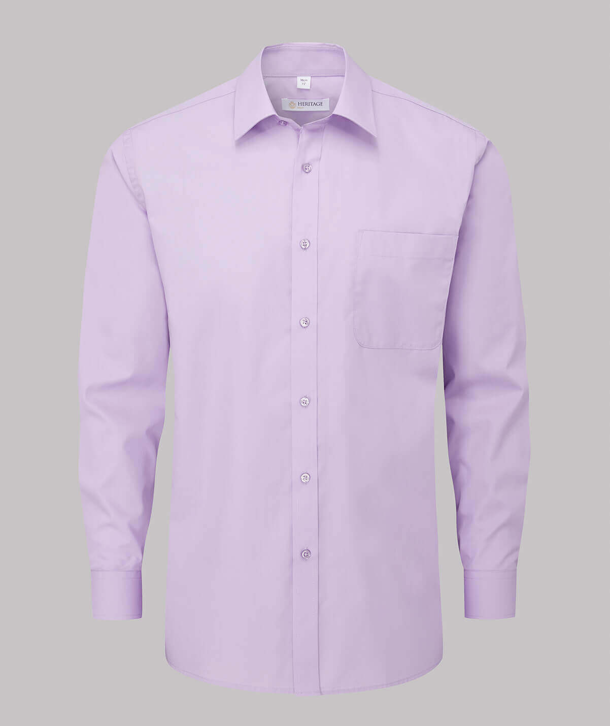 Disley Larne Classic Collar Shirt