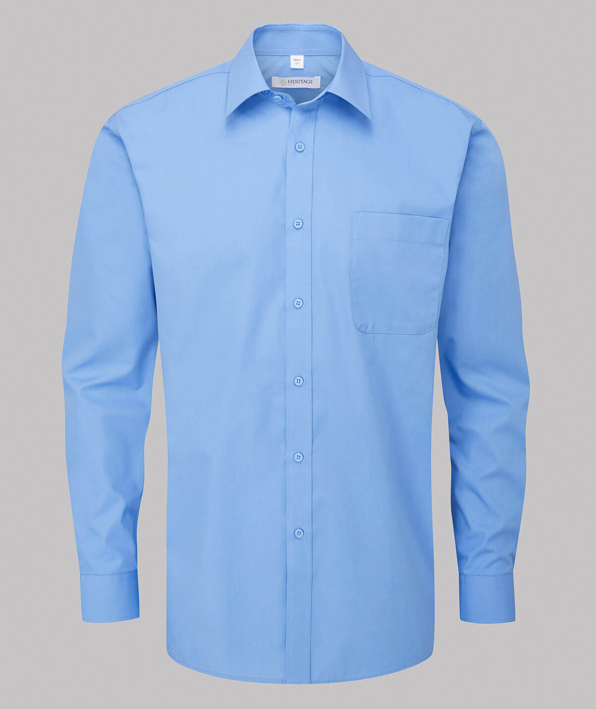 Disley Larne Classic Collar Shirt