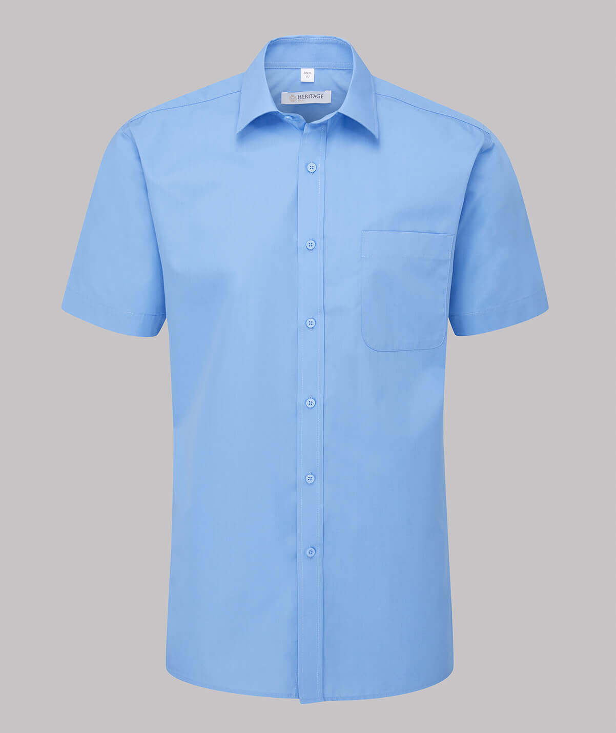 Disley Larne Classic Collar Shirt