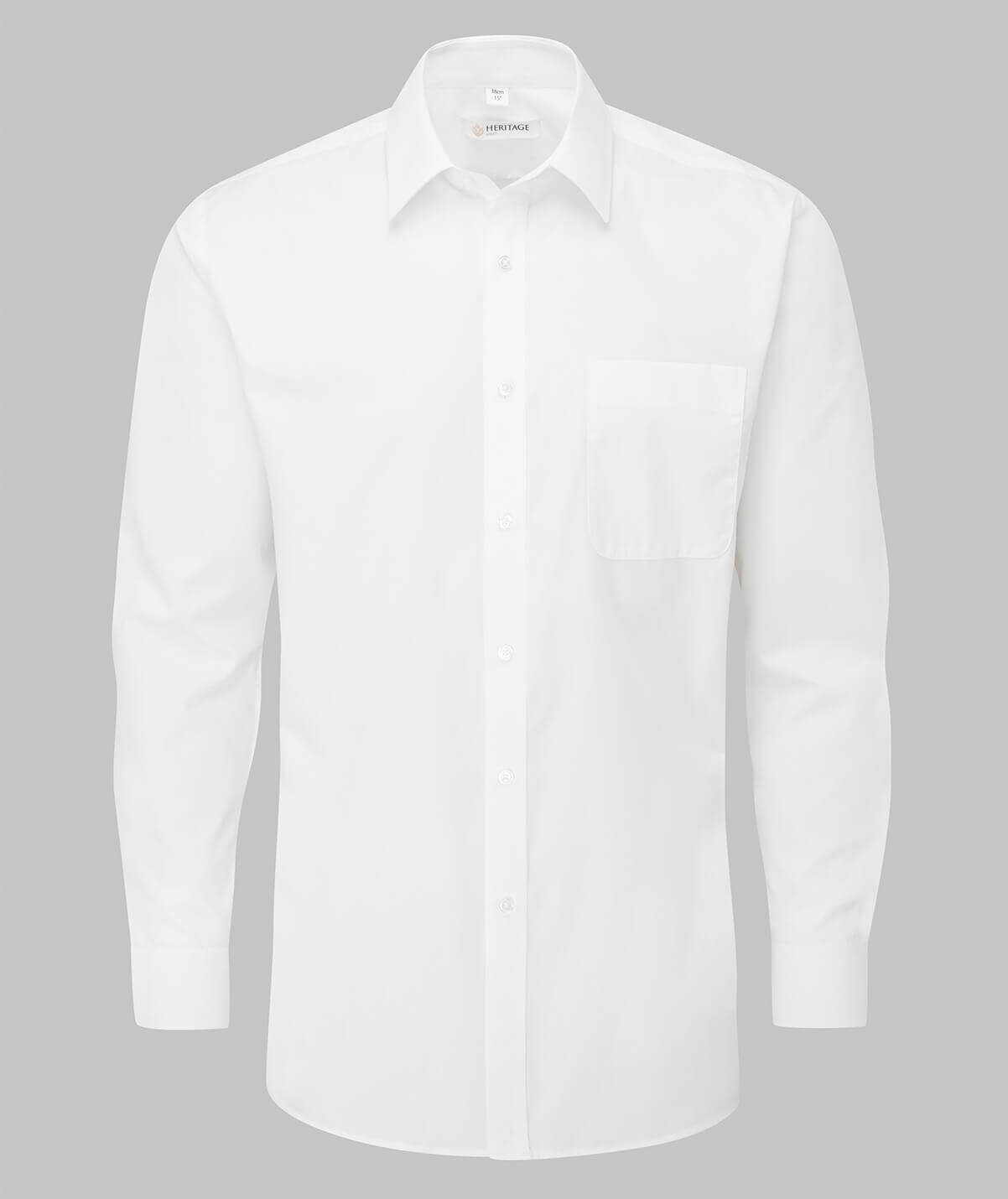 Disley Larne Classic Collar Shirt