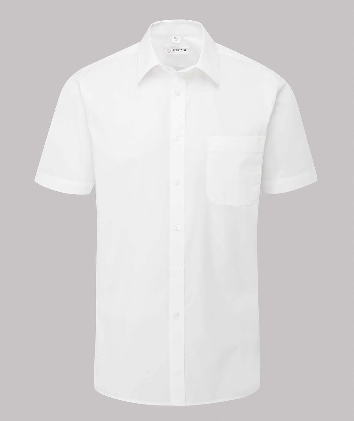 Disley Larne Classic Collar Shirt