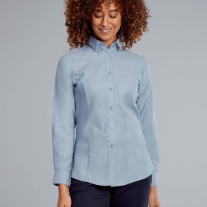 Disley Megan Oxford Blouse