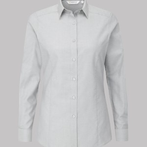 Disley Megan Oxford Blouse