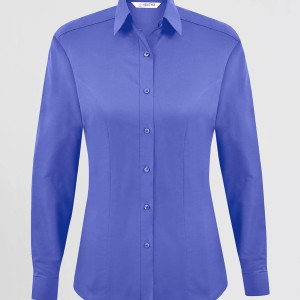 Disley Megan Oxford Blouse