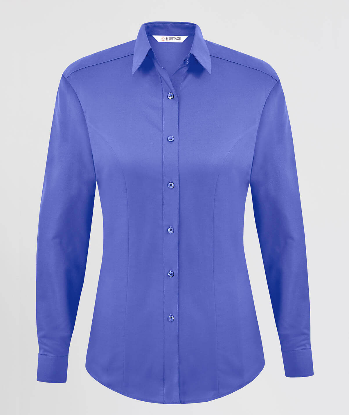 Disley Megan Oxford Blouse