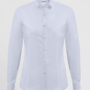 Disley Megan Oxford Blouse