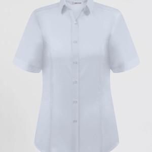 Disley Megan Oxford Blouse