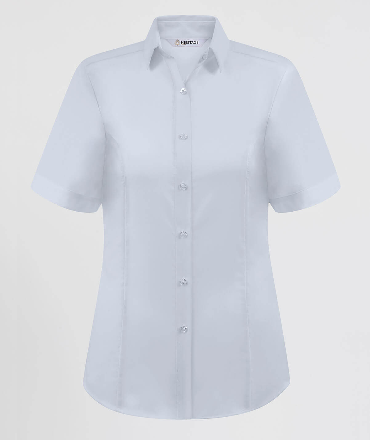 Disley Megan Oxford Blouse