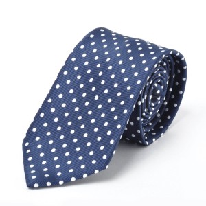 Disley Spot Tie