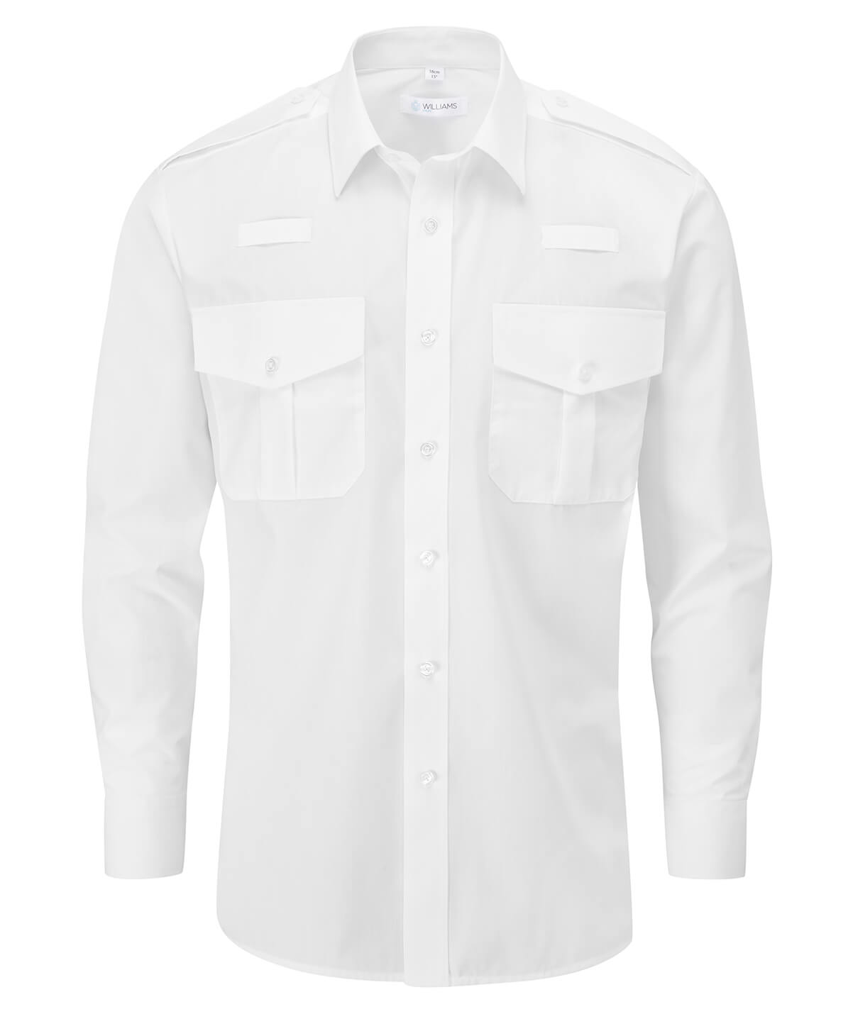 Disley Radio Loop Pilot Shirt