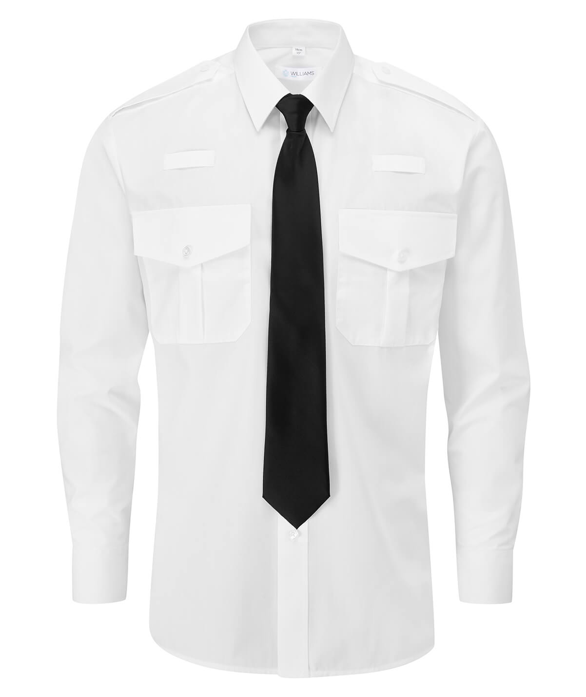 Disley Radio Loop Pilot Shirt