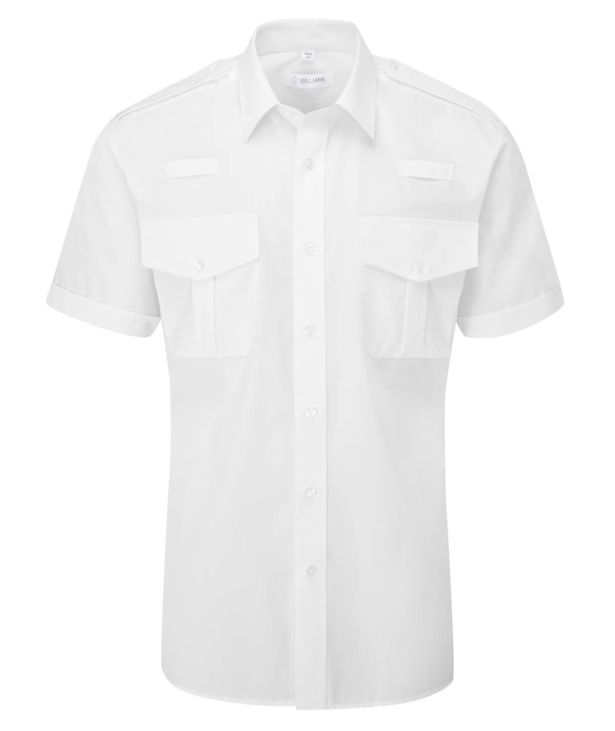 Disley Radio Loop Pilot Shirt