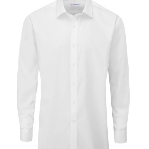 Disley Portrush Double Cuff Work Shirt