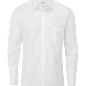 Disley Strabane Slim Fit Work Shirt