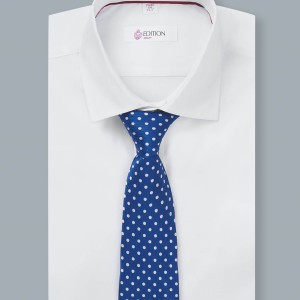 Disley Spot Tie