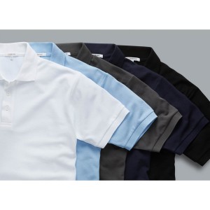 Disley Wicklow Poloshirt