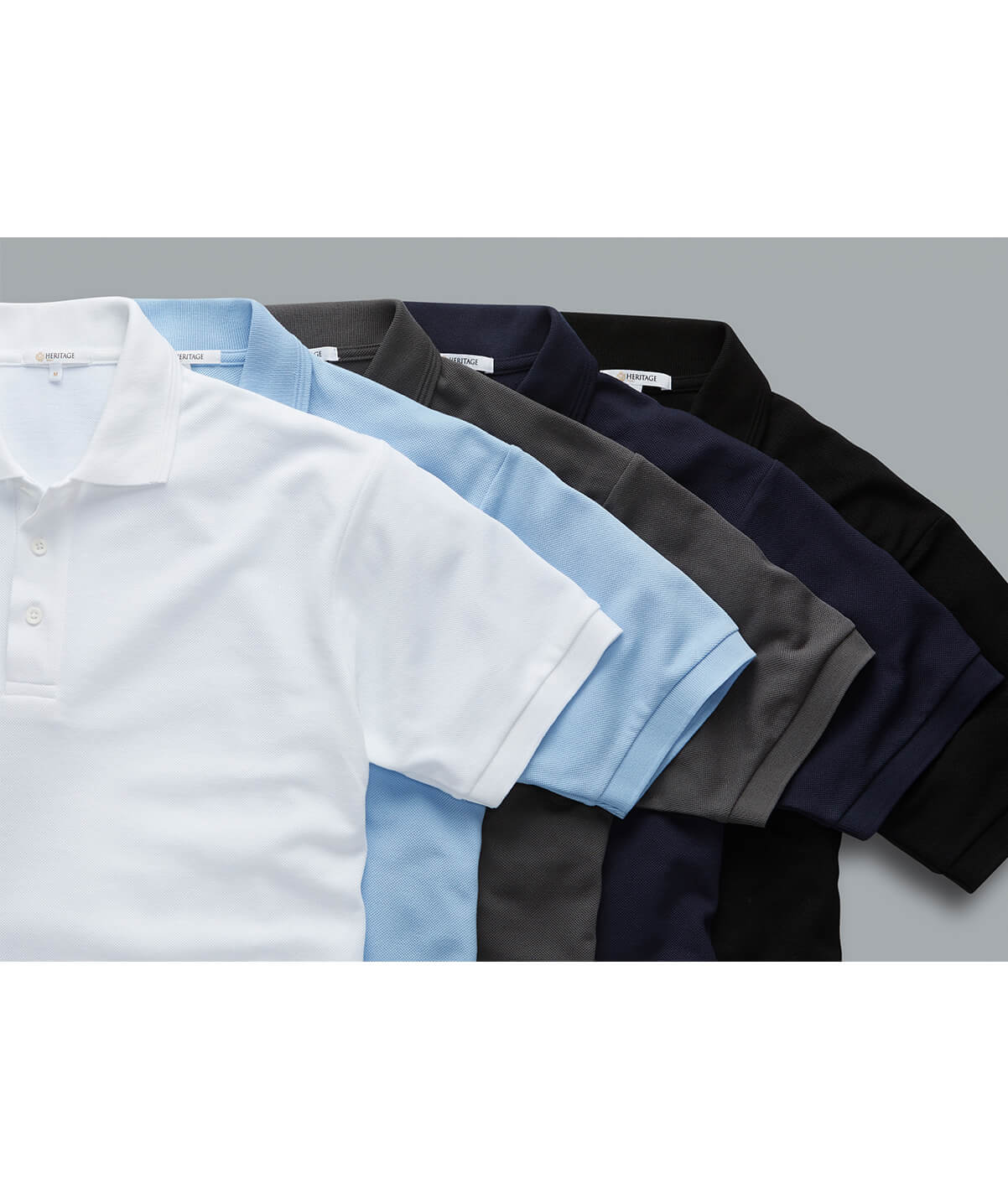 Disley Wicklow Poloshirt