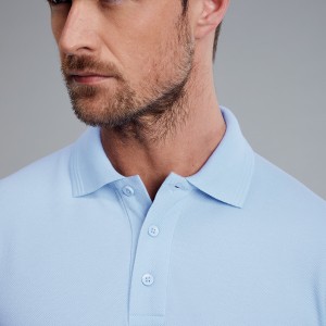 Disley Wicklow Poloshirt