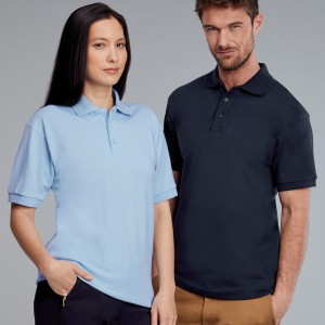 Disley Wicklow Poloshirt