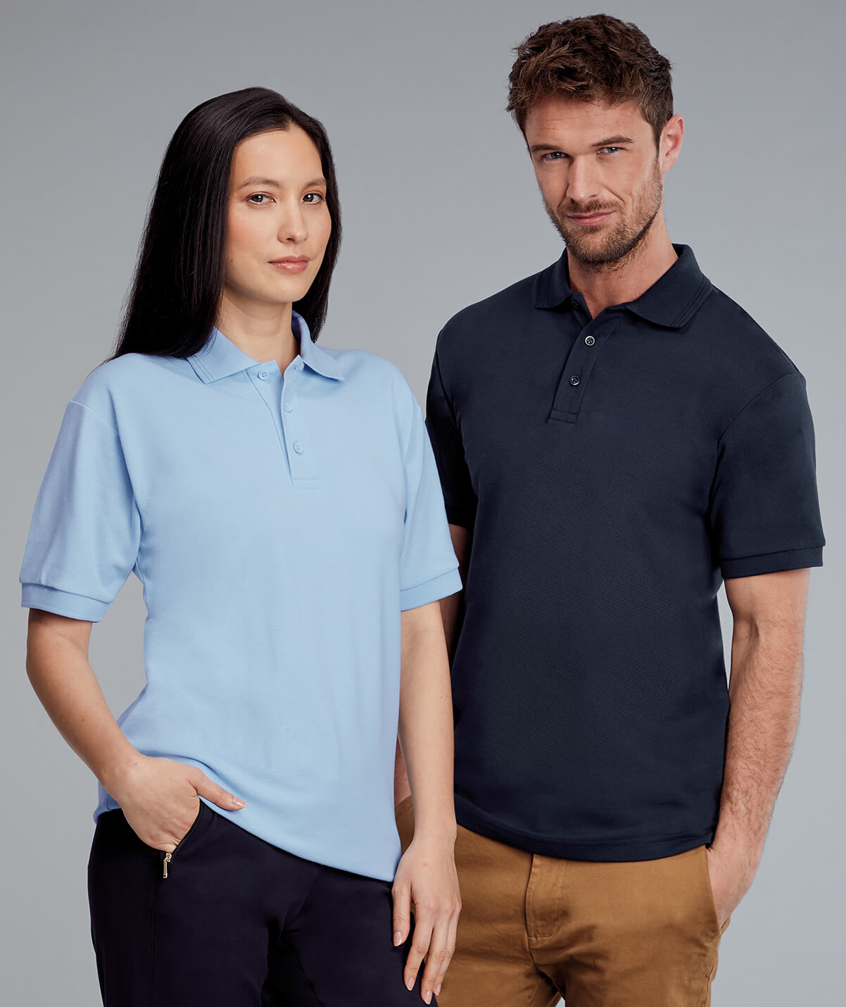 Disley Wicklow Poloshirt