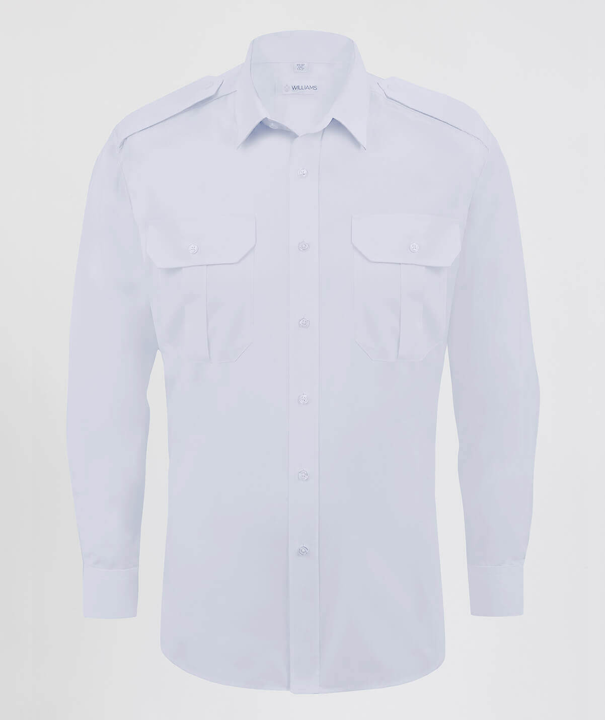 Disley Mens Premium Pilot Shirt