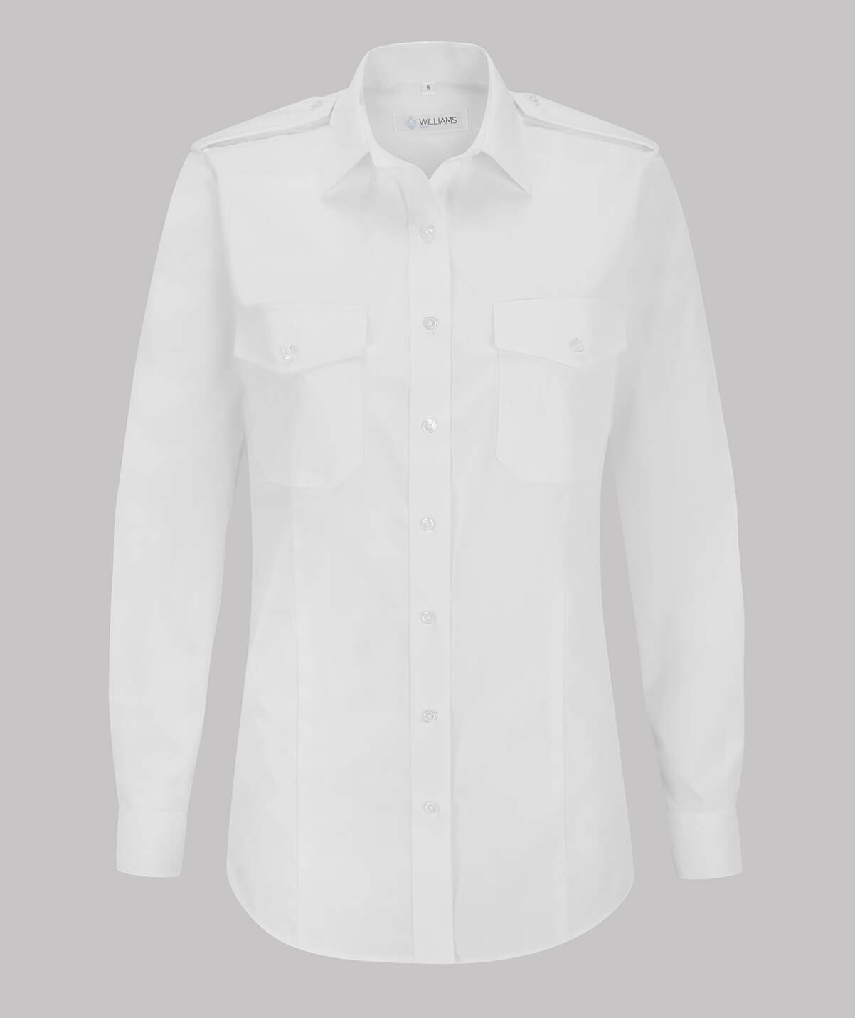 Disley Ladies Premium Pilot Shirt