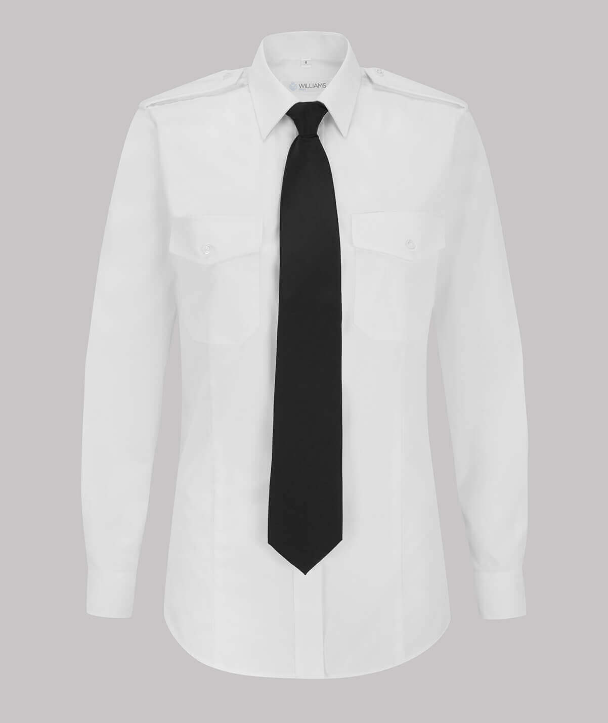 Disley Ladies Premium Pilot Shirt