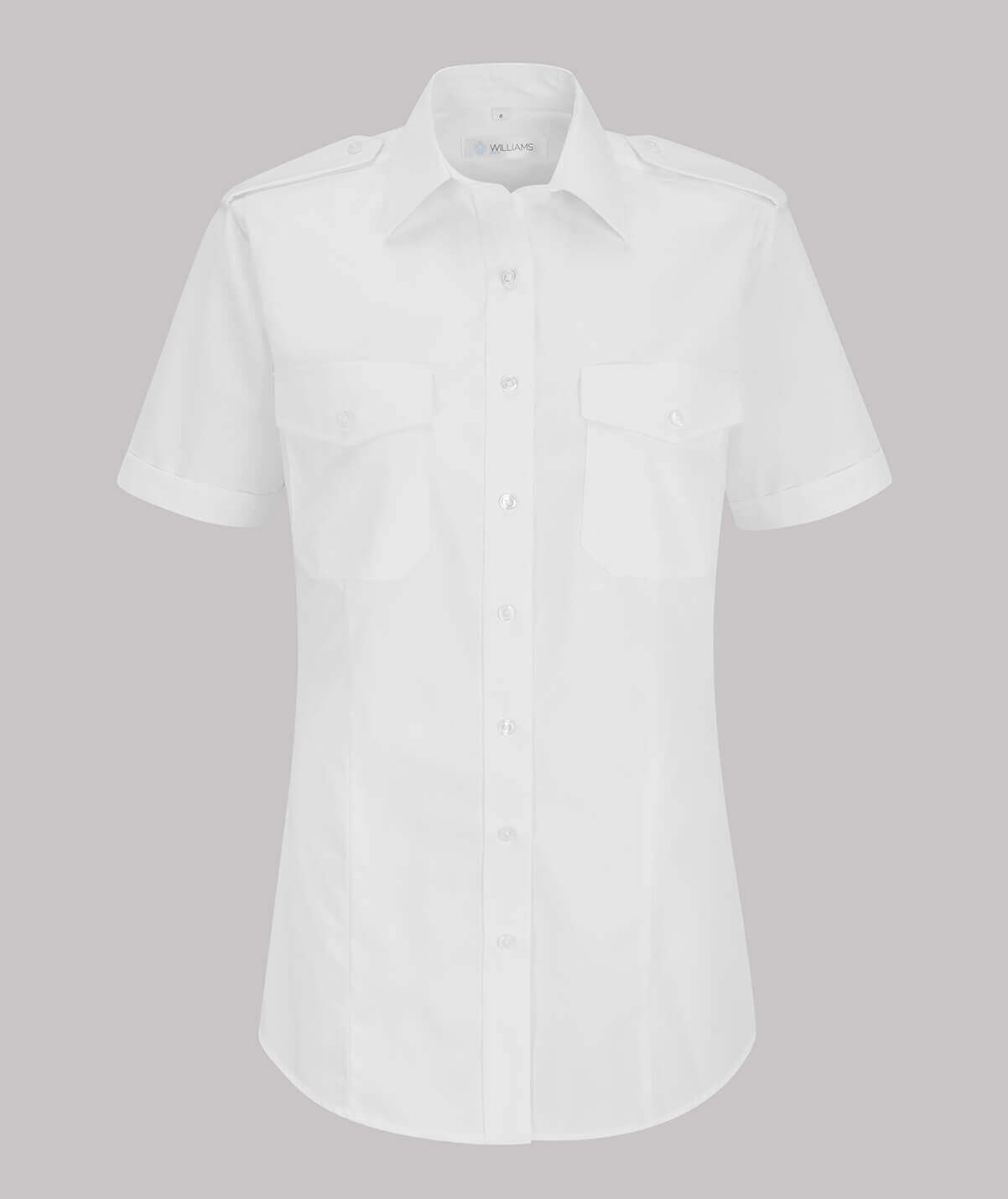 Disley Ladies Premium Pilot Shirt