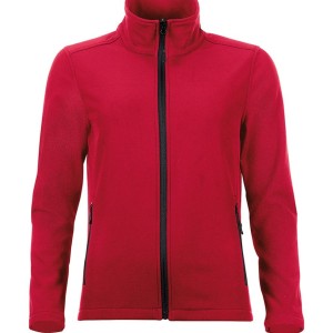 SOL'S Ladies Race Soft Shell Jacket