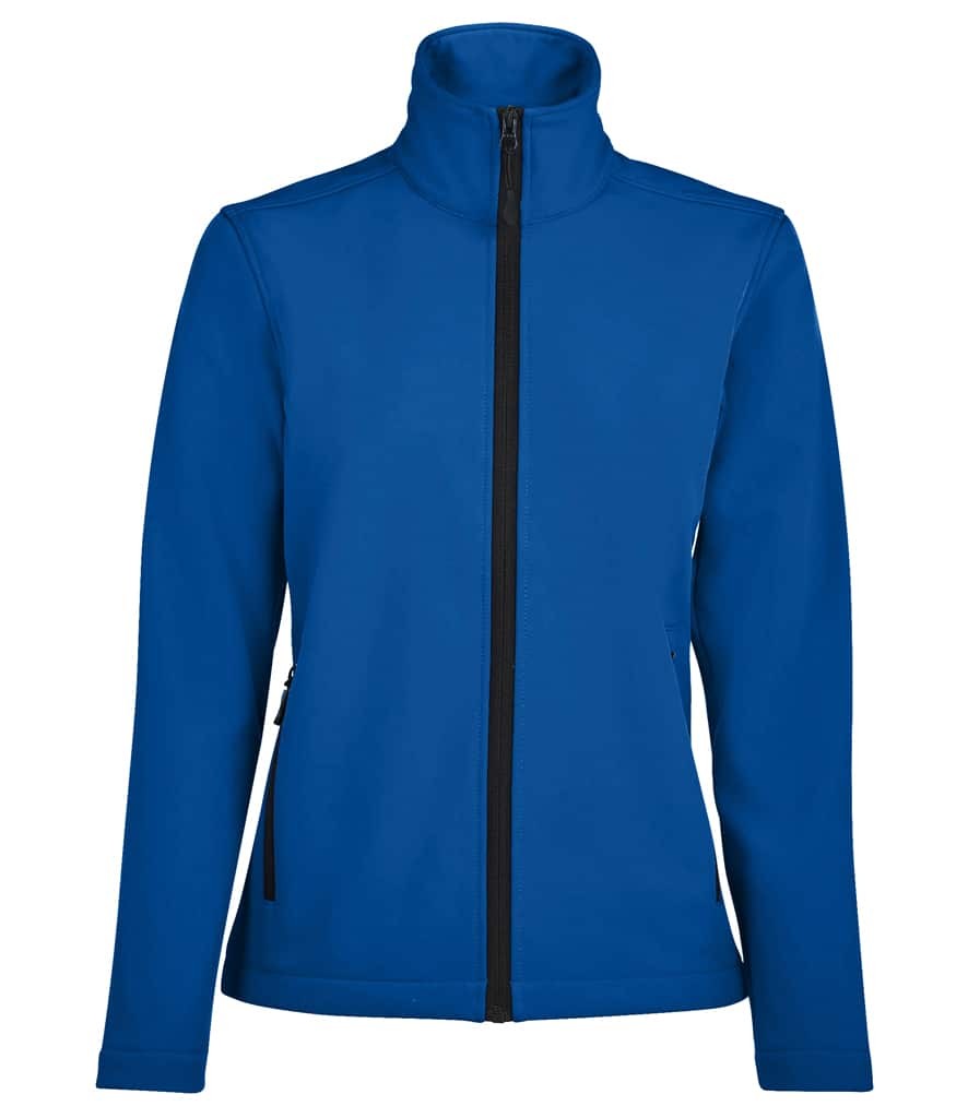 SOL'S Ladies Race Soft Shell Jacket
