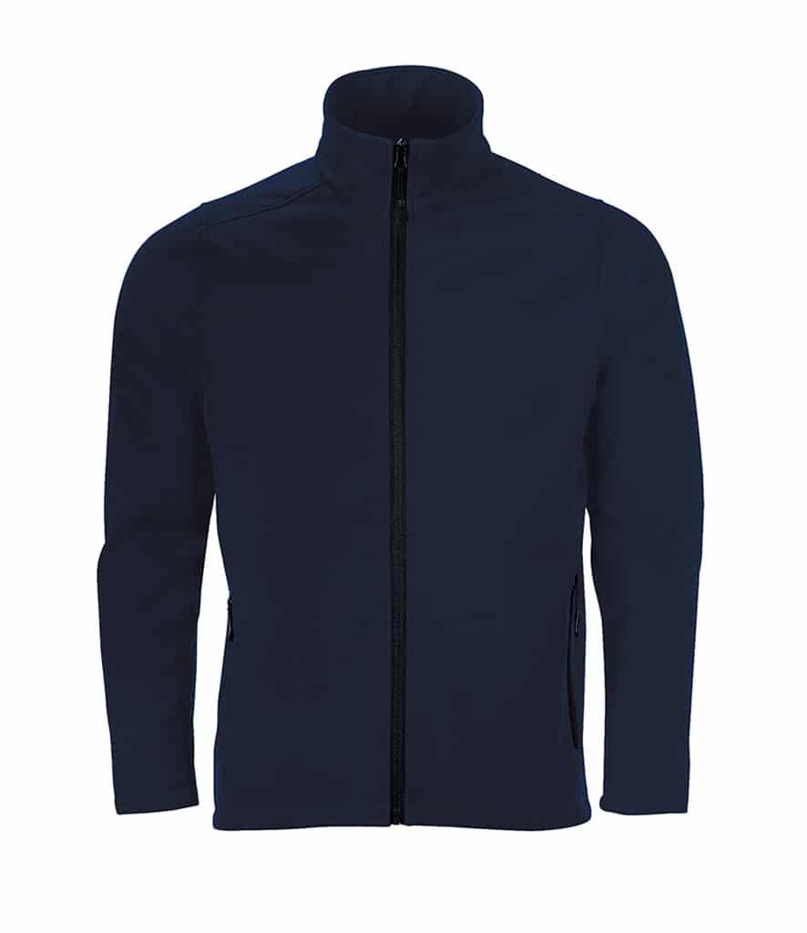 SOL'S Race Soft Shell Jacket